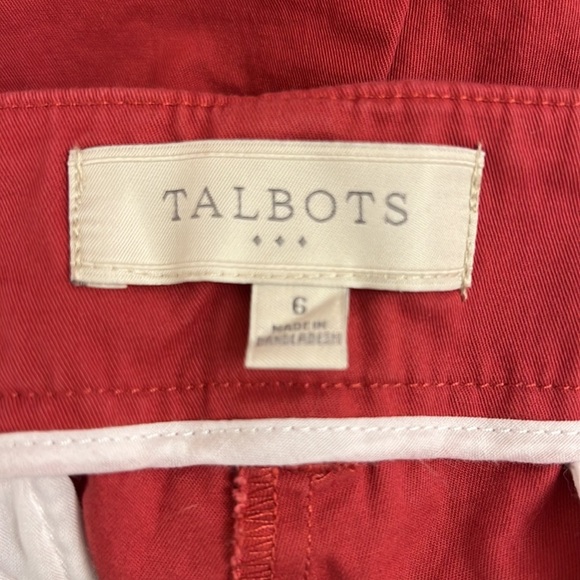 Talbots ladies shorts - Picture 3 of 4